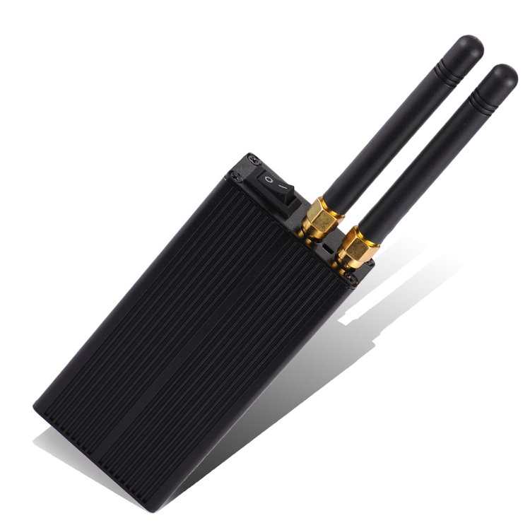  铁东1.2G/1.5G导航屏蔽器