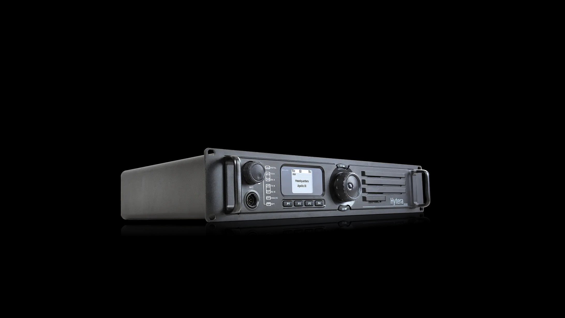  铁东数字中继中转台RD980（海能达）