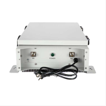  铁东无线对讲系统双向干线放大器