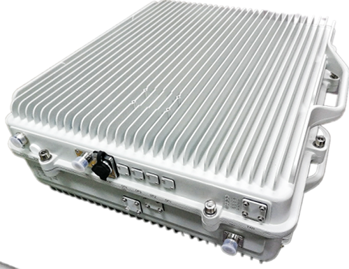 铁东信令级数字室分型移动通信干扰器