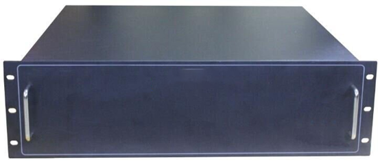  铁东FM调频广播主机