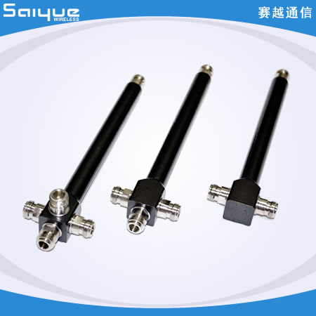  铁东FM调频广播同步广播功分器