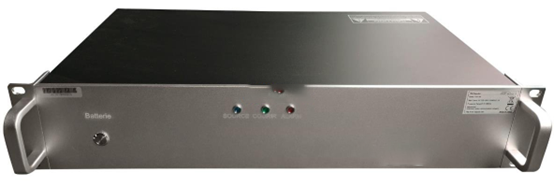  铁东350M PDT消防集群警用主机直放站