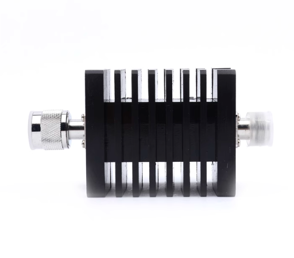  铁东腔体固定衰减器0-3G/0-4G  N型接口