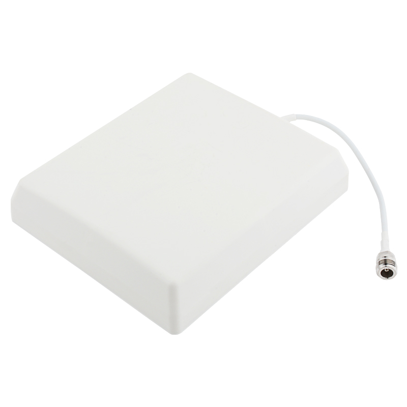  铁东室内外定向接收发射壁挂小平板天线700-3700MHz