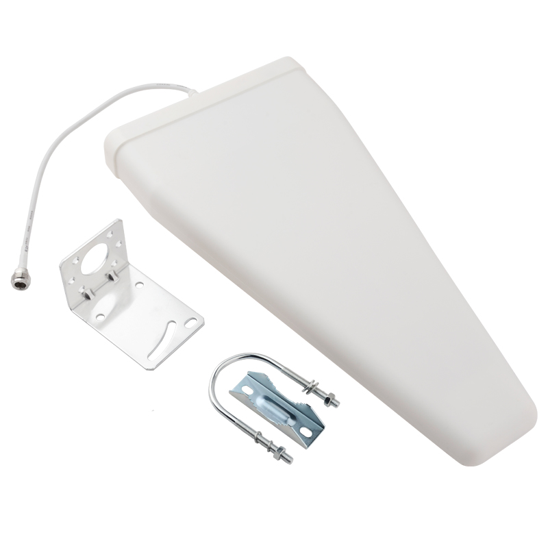  铁东对数周期天线定向接收发射700-3700MHz